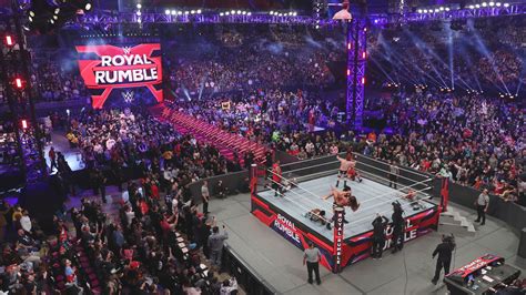 royal rumble leaked 2024|Royal Rumble 2024 Surprises LEAKED – Huge WWE Spoilers!